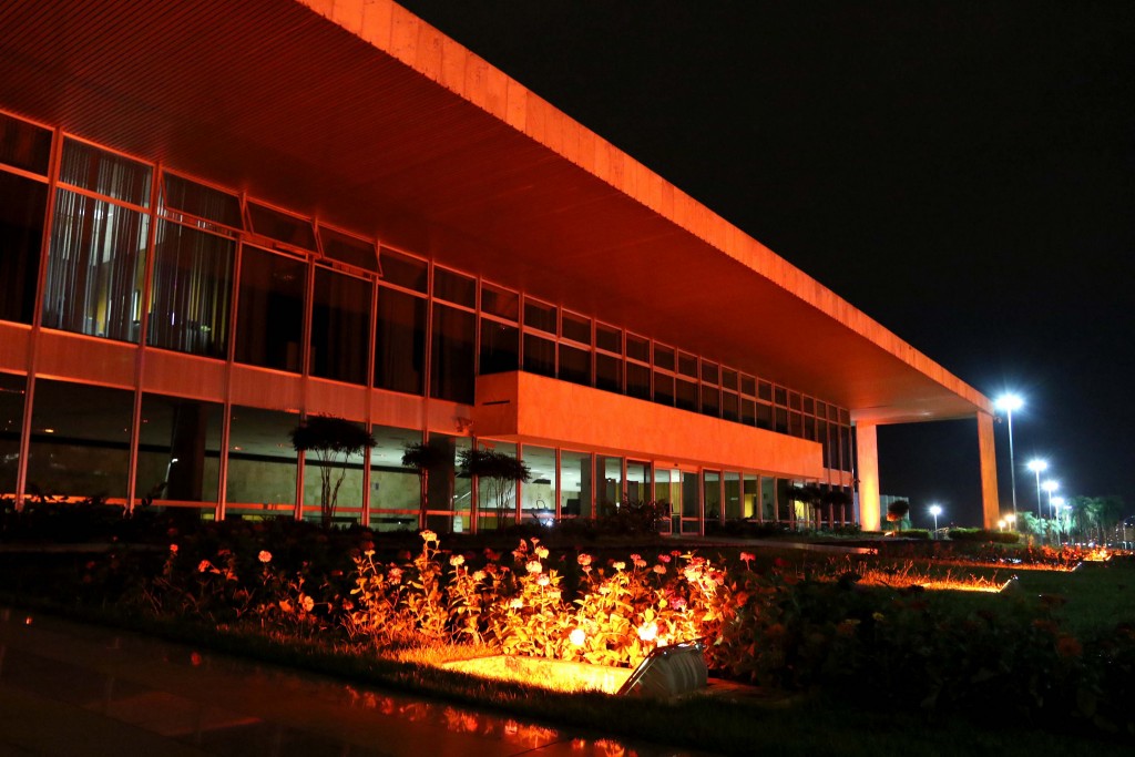 Foto: André Borges/Agência Brasília