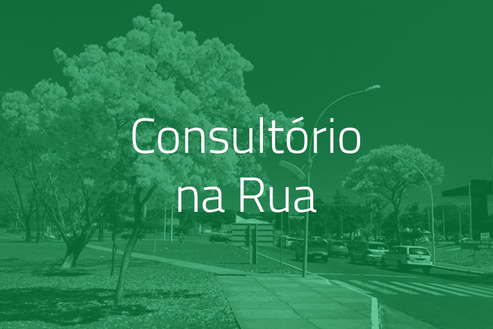 Governo do Distrito Federal