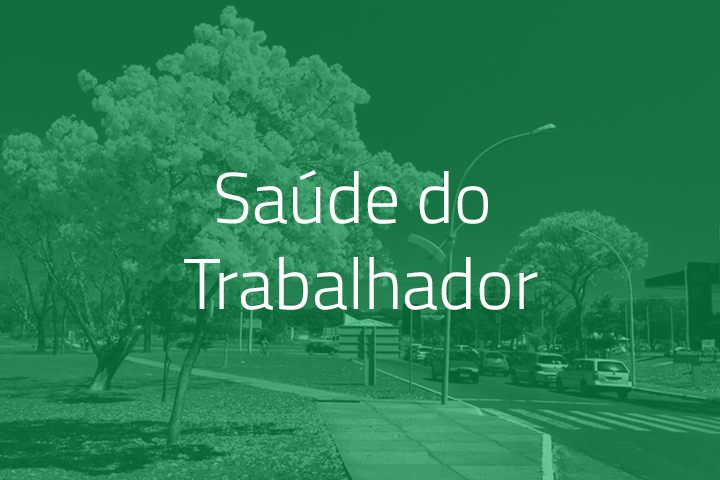 Governo do Distrito Federal