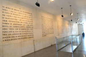 Museu Histórico de Brasília - Tony Winston-Agência Brasília