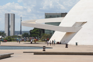 museu nacional - Toninho Tavares-Agência Brasilia.