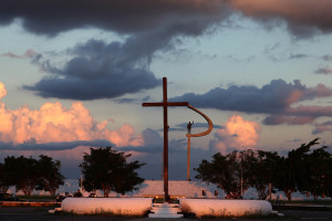 praça do cruzeiro - Toninho Tavares-Agência Brasília