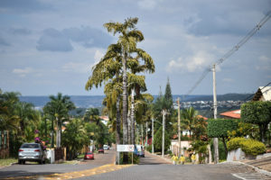 Foto da Ville de Montagne
