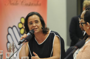 Centro 18 de Maio é premiado por apoio a vítimas de violência infantil